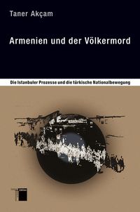 Produktbild: Armenien und der V&ouml;lkermord
