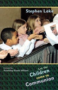 Produktbild: Let the Children Come to Communion