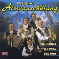 Produktbild: Mit Tiroler Schwung Und Herz