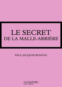 Produktbild: La famille HLM - Le secret de la malle-arri&egrave;re