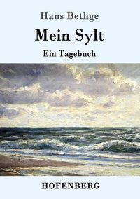 Produktbild: Mein Sylt