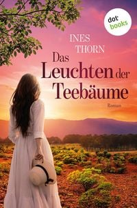 Produktbild: Das Leuchten der Teeb&auml;ume