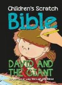 Produktbild: Children's Scratch Bible