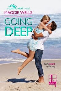 Produktbild: Going Deep