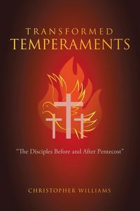 Produktbild: Transformed Temperaments
