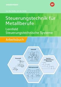 Produktbild: Steuerungstechnik f&uuml;r Metallberufe