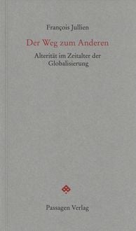 Produktbild: Der Weg zum Anderen