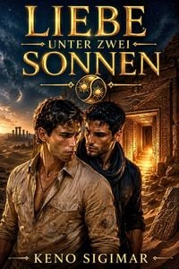 Produktbild: Liebe unter zwei Sonnen