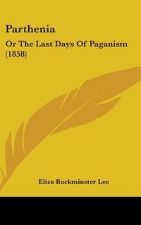Produktbild: Lee, E: Parthenia