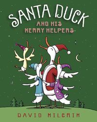 Produktbild: Santa Duck and His Merry Helpers