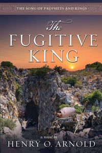 Produktbild: The Fugitive King