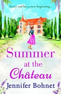 Produktbild: Summer at the Ch&acirc;teau