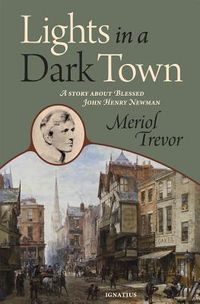 Produktbild: Lights in a Dark Town