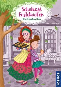 Produktbild: Schulcaf&eacute; Pustekuchen 1, Die Mogelmuffins