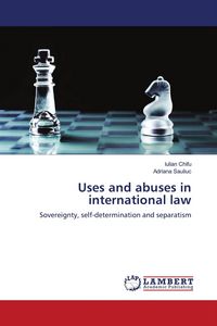 Produktbild: Uses and abuses in international law