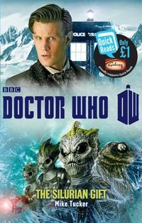 Produktbild: Doctor Who: The Silurian Gift