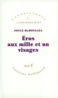 Produktbild: Eros aux mille et un visages