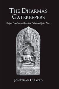 Produktbild: The Dharma's Gatekeepers