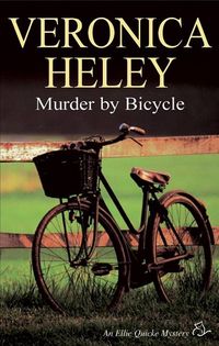 Produktbild: Murder by Bicycle