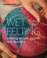 Produktbild: Wet Felting