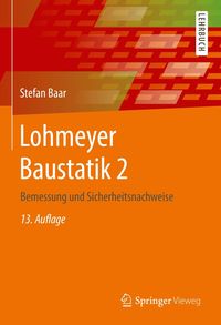 Produktbild: Lohmeyer Baustatik 2