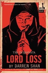 Produktbild: Lord Loss