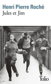 Produktbild: Jules et Jim