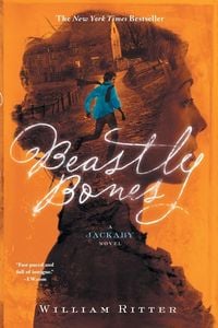 Produktbild: Ritter, W: Beastly Bones