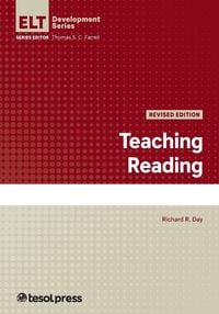 Produktbild: Teaching Reading, Revised Edition