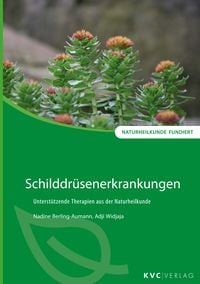 Produktbild: Schilddrüsenerkrankungen