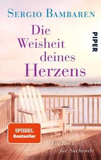 Produktbild: Die Weisheit deines Herzens