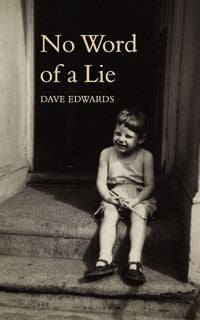Produktbild: No Word of a Lie