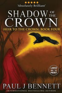 Produktbild: Shadow of the Crown
