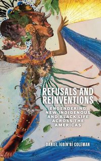Produktbild: Refusals and Reinventions