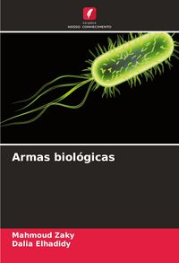 Produktbild: Armas biol&oacute;gicas