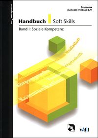 Bild vom Artikel Handbuch Soft Skills / Soziale Kompetenz vom Autor 