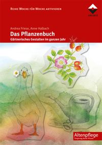 Produktbild: Das Pflanzenbuch