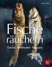 Produktbild: Fische r&auml;uchern