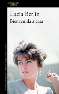 Produktbild: Bienvenida a casa