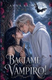 Produktbild: Baciami, Vampiro!