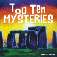 Produktbild: Top 10 Mysteries