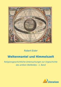 Produktbild: Weltenmantel und Himmelszelt