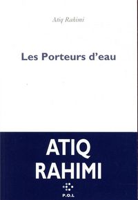 Produktbild: Les porteurs d'eau