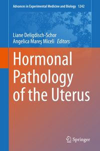 Produktbild: Hormonal Pathology of the Uterus