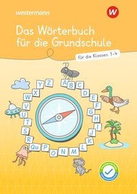Produktbild: Westermann Unterrichtsmaterialien Grundschule