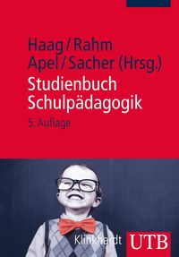 Produktbild: Studienbuch Schulp&auml;dagogik