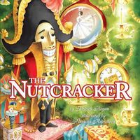 Produktbild: The Nutcracker