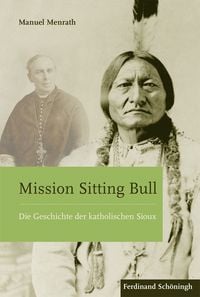 Produktbild: Mission Sitting Bull