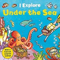 Produktbild: Goldsmith, M: I Explore! Under the Sea