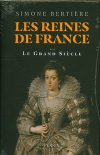 Produktbild: Les reines de France